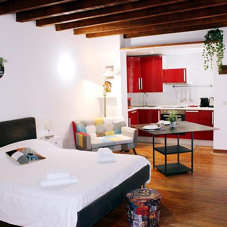 Hbhall Navigli 2 Apartment Μιλάνο Εξωτερικό φωτογραφία