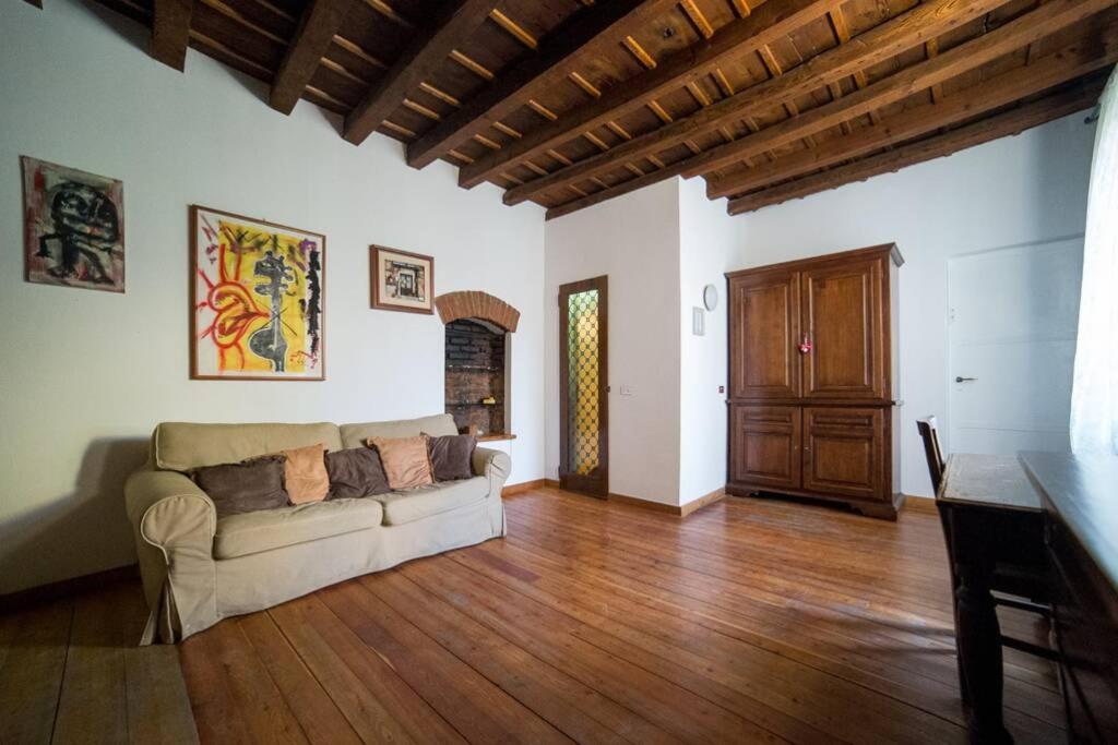 Hbhall Navigli 2 Apartment Μιλάνο Εξωτερικό φωτογραφία