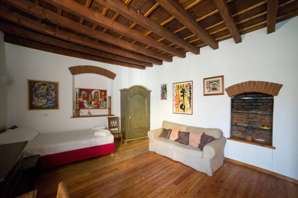 Hbhall Navigli 2 Apartment Μιλάνο Εξωτερικό φωτογραφία