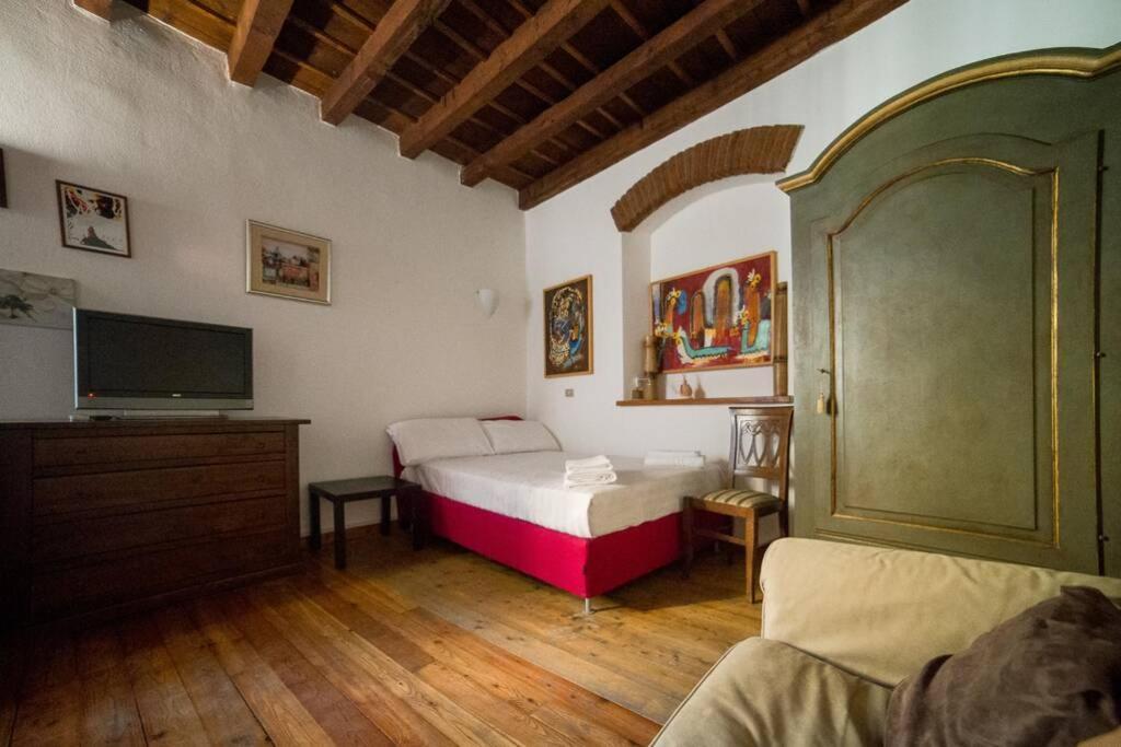 Hbhall Navigli 2 Apartment Μιλάνο Εξωτερικό φωτογραφία