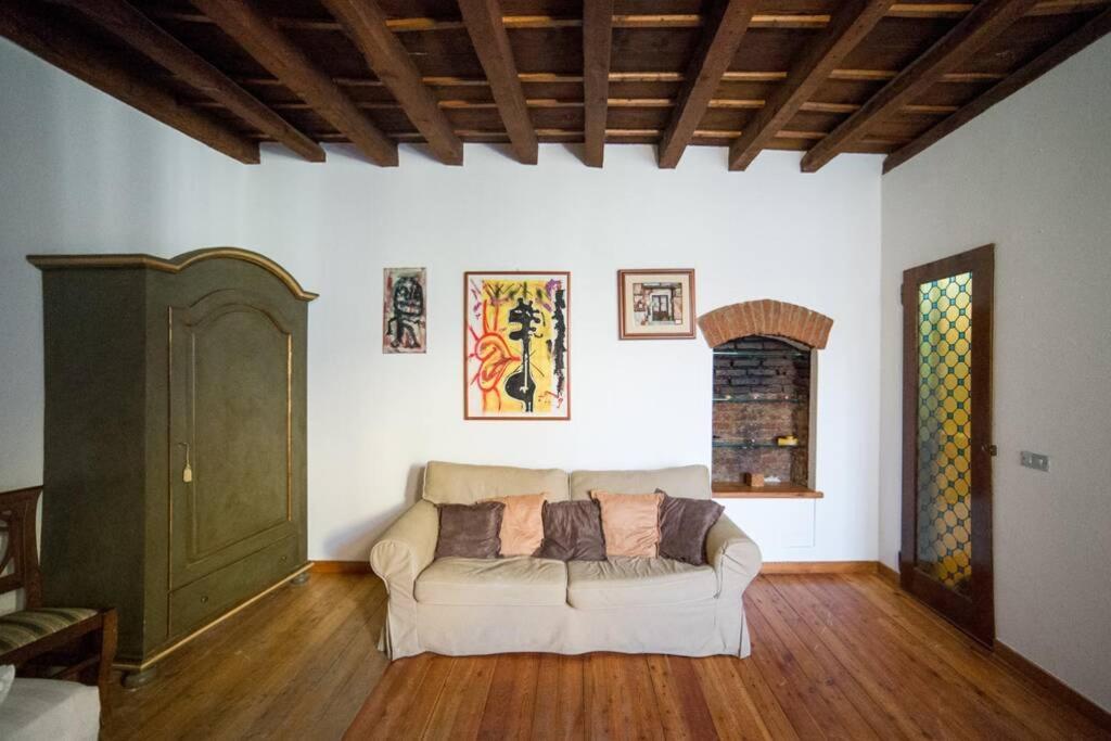 Hbhall Navigli 2 Apartment Μιλάνο Εξωτερικό φωτογραφία