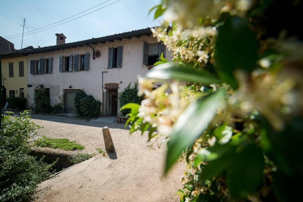 Hbhall Navigli 2 Apartment Μιλάνο Εξωτερικό φωτογραφία