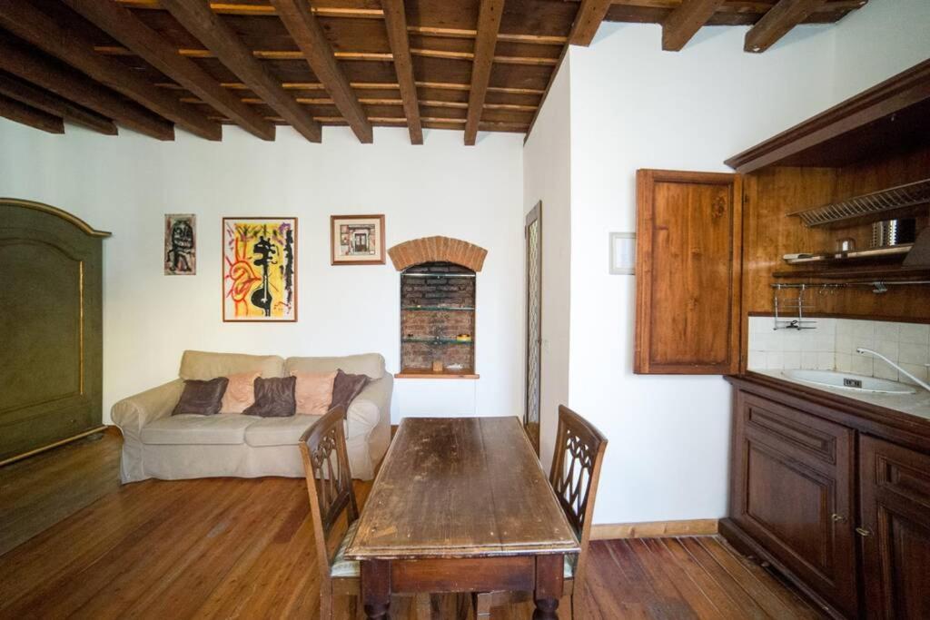 Hbhall Navigli 2 Apartment Μιλάνο Εξωτερικό φωτογραφία