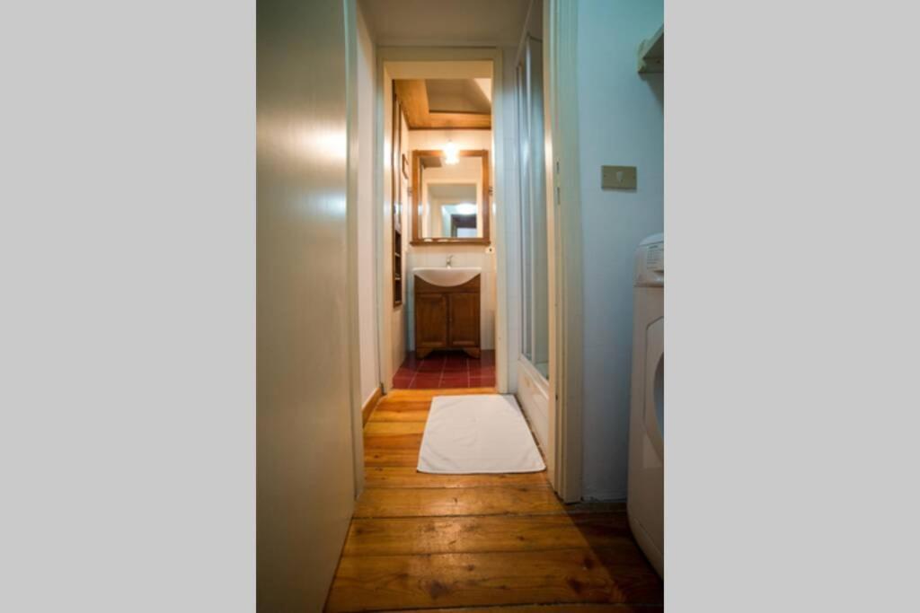 Hbhall Navigli 2 Apartment Μιλάνο Εξωτερικό φωτογραφία