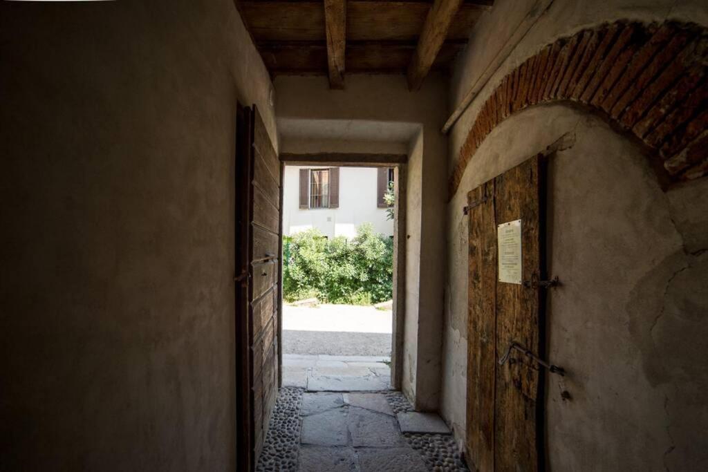 Hbhall Navigli 2 Apartment Μιλάνο Εξωτερικό φωτογραφία