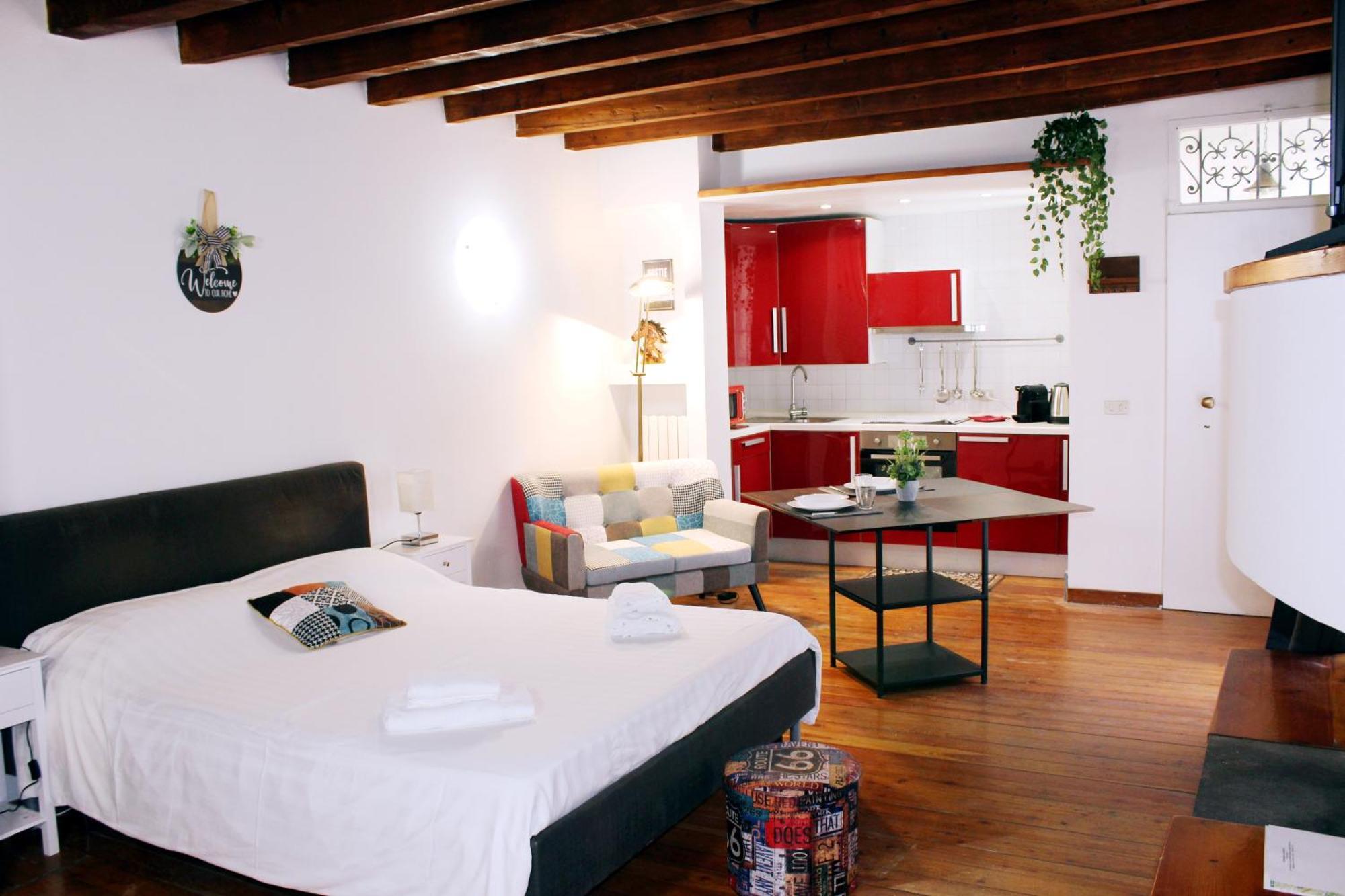 Hbhall Navigli 2 Apartment Μιλάνο Εξωτερικό φωτογραφία